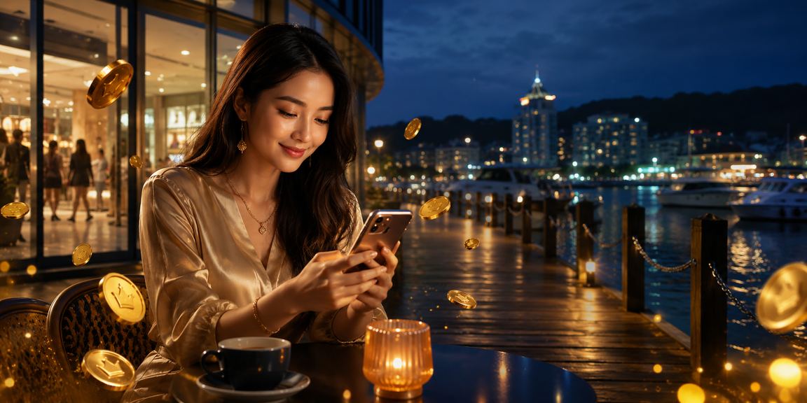 Bonus VIP dan program kesetiaan untuk ahli 14300 Malaysia